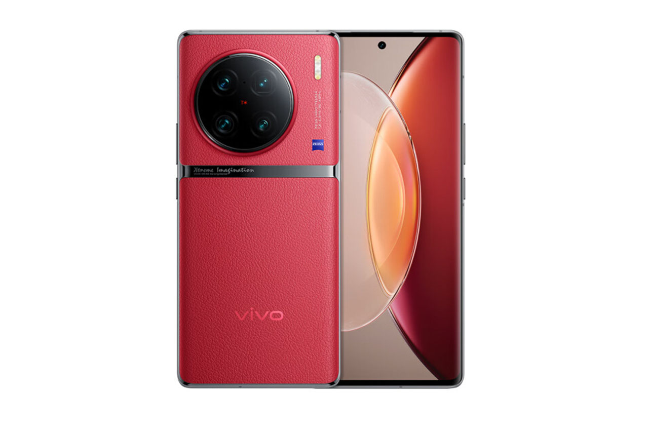 Vivo X90 Pro